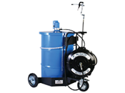 Greasing Equipment